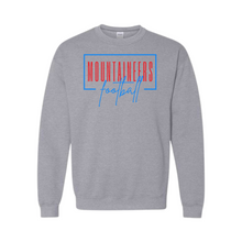 Load image into Gallery viewer, Mountaineers Football