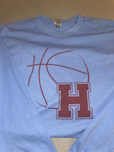 Load image into Gallery viewer, Heritage Basketball