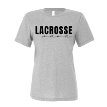 Load image into Gallery viewer, Lacrosse Mama Shirt