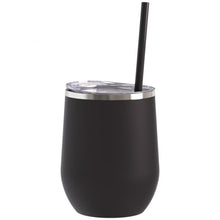 Load image into Gallery viewer, Bev Steel 12 oz