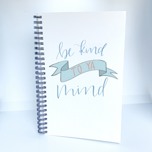 Load image into Gallery viewer, Notebooks