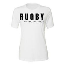 Load image into Gallery viewer, Rugby Mama Shirt