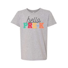 Load image into Gallery viewer, Hello Grade