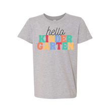 Load image into Gallery viewer, Hello Grade