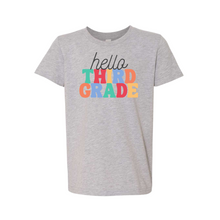 Load image into Gallery viewer, Hello Grade