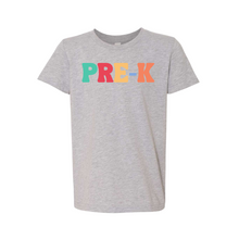 Load image into Gallery viewer, Grade Level Shirts