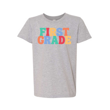 Load image into Gallery viewer, Grade Level Shirts