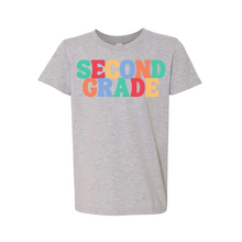 Load image into Gallery viewer, Grade Level Shirts