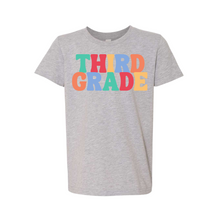 Load image into Gallery viewer, Grade Level Shirts