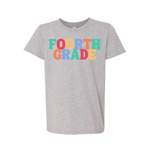 Load image into Gallery viewer, Grade Level Shirts