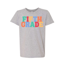 Load image into Gallery viewer, Grade Level Shirts