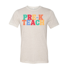 Load image into Gallery viewer, Grade Teach Shirt