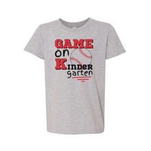 Load image into Gallery viewer, Game On Shirt - Baseball