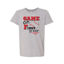 Load image into Gallery viewer, Game On Shirt - Baseball