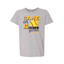 Load image into Gallery viewer, Game On Shirt - Softball