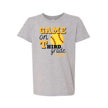 Load image into Gallery viewer, Game On Shirt - Softball