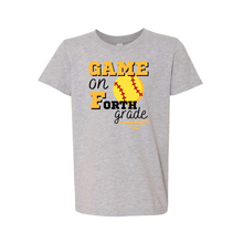 Load image into Gallery viewer, Game On Shirt - Softball