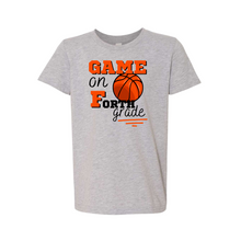 Load image into Gallery viewer, Game On Shirt - Basketball