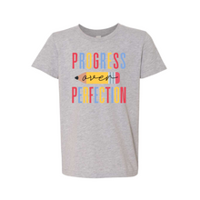 Load image into Gallery viewer, Progress Over Perfection