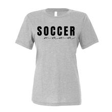 Load image into Gallery viewer, Soccer Mama Shirt