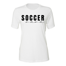 Load image into Gallery viewer, Soccer Mama Shirt