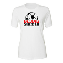 Load image into Gallery viewer, Lady Rebels Soccer