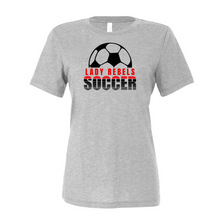 Load image into Gallery viewer, Lady Rebels Soccer