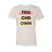 Load image into Gallery viewer, Touchdown - Bright Design