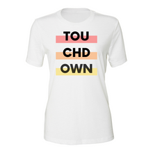 Load image into Gallery viewer, Touchdown - Bright Design