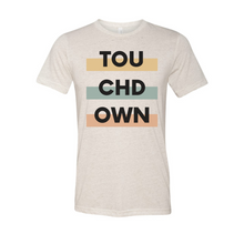 Load image into Gallery viewer, Touchdown - Neutral Design