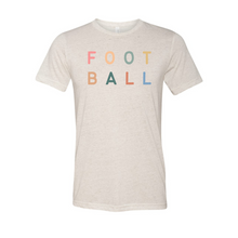 Load image into Gallery viewer, Football Shirt