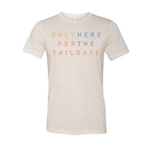Load image into Gallery viewer, Tailgate Shirt