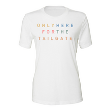 Load image into Gallery viewer, Tailgate Shirt