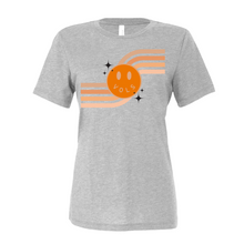 Load image into Gallery viewer, Vols Retro Smiley Shirt
