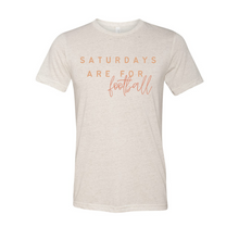 Load image into Gallery viewer, Saturdays Shirt