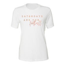 Load image into Gallery viewer, Saturdays Shirt