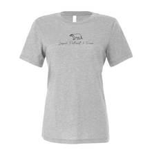 Load image into Gallery viewer, Loyal, Patient & True Shirt