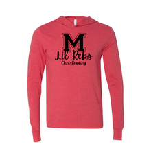 Load image into Gallery viewer, Lil Rebs Cheerleading