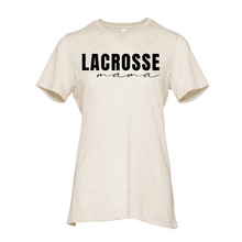 Load image into Gallery viewer, Lacrosse Mama Shirt