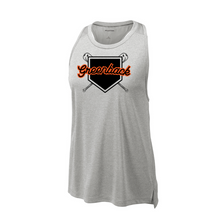 Load image into Gallery viewer, Greenback Baseball Tank