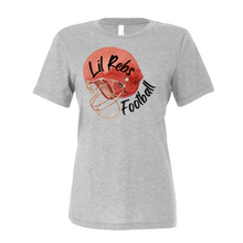 Load image into Gallery viewer, Vintage Lil Rebs Football