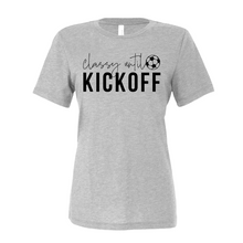 Load image into Gallery viewer, Soccer Kickoff Shirt