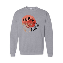 Load image into Gallery viewer, Vintage Lil Rebs Football