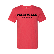 Load image into Gallery viewer, Maryville Rebels Shirt