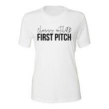 Load image into Gallery viewer, Softball First Pitch Shirt