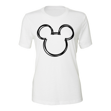 Load image into Gallery viewer, Mouse Ears Shirt