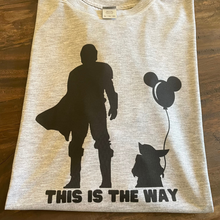 Load image into Gallery viewer, The Way Shirt