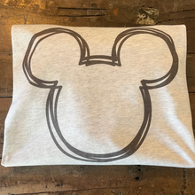 Load image into Gallery viewer, Mouse Ears Shirt