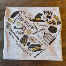 Load image into Gallery viewer, House Yellow Shirt