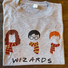 Load image into Gallery viewer, Wizards Shirt